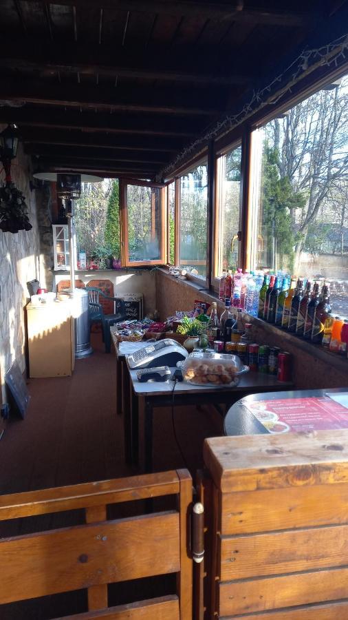 Chata Korenny Vrch Pezinska Baba Pezinok Exterior foto
