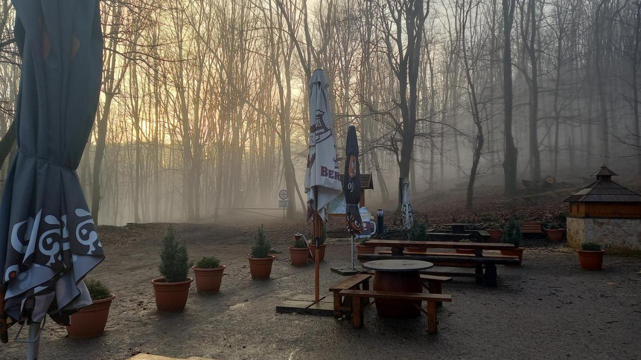 Chata Korenny Vrch Pezinska Baba Pezinok Exterior foto