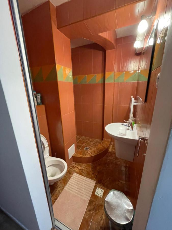 Chata Korenny Vrch Pezinska Baba Pezinok Exterior foto